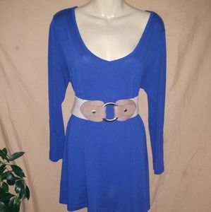 Isabella Rodriguez dress shirt